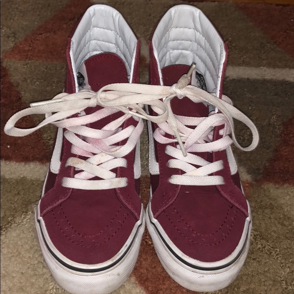 Vans